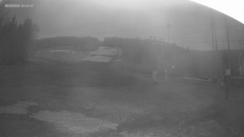 Skiareál Kouty nad Desnou