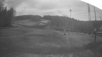 Skiareál Kouty nad Desnou