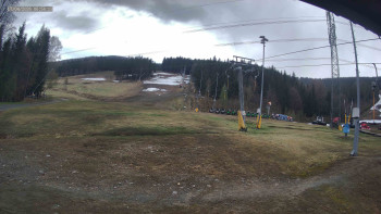 Skiareál Kouty nad Desnou