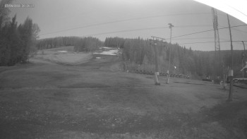 Skiareál Kouty nad Desnou