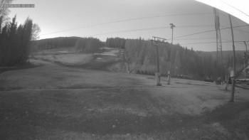 Skiareál Kouty nad Desnou