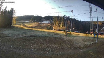 Skiareál Kouty nad Desnou