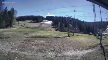 Skiareál Kouty nad Desnou