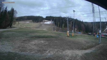 Skiareál Kouty nad Desnou