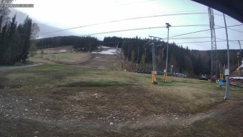 Skiareál Kouty nad Desnou