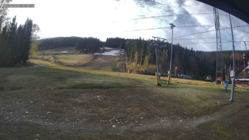 Skiareál Kouty nad Desnou