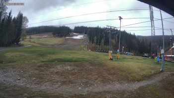 Skiareál Kouty nad Desnou