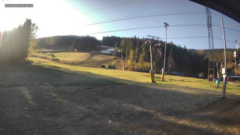 Skiareál Kouty nad Desnou