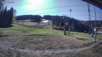 Skiareál Kouty nad Desnou