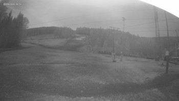 Skiareál Kouty nad Desnou