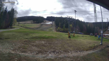 Skiareál Kouty nad Desnou