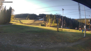 Skiareál Kouty nad Desnou