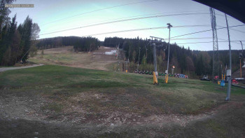 Skiareál Kouty nad Desnou