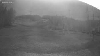 Skiareál Kouty nad Desnou