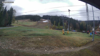 Skiareál Kouty nad Desnou