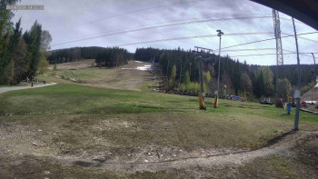 Skiareál Kouty nad Desnou