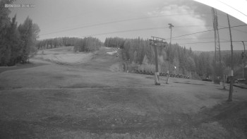 Skiareál Kouty nad Desnou