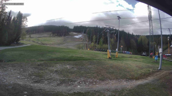 Skiareál Kouty nad Desnou