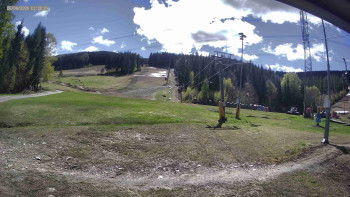 Skiareál Kouty nad Desnou