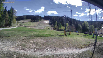 Skiareál Kouty nad Desnou