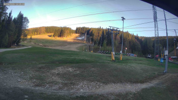 Skiareál Kouty nad Desnou