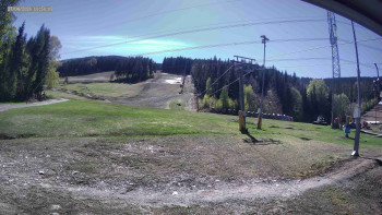 Skiareál Kouty nad Desnou