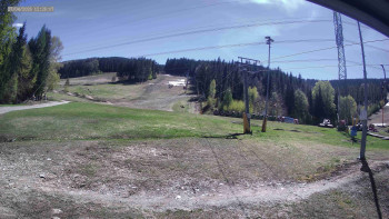 Skiareál Kouty nad Desnou