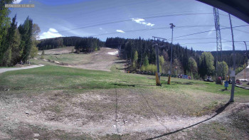 Skiareál Kouty nad Desnou