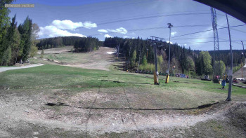 Skiareál Kouty nad Desnou