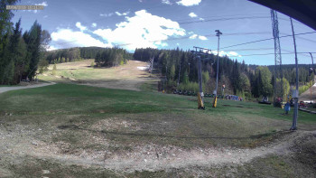 Skiareál Kouty nad Desnou