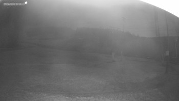 Skiareál Kouty nad Desnou