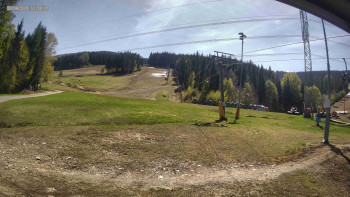 Skiareál Kouty nad Desnou