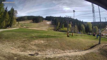 Skiareál Kouty nad Desnou