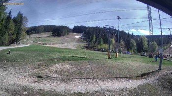 Skiareál Kouty nad Desnou