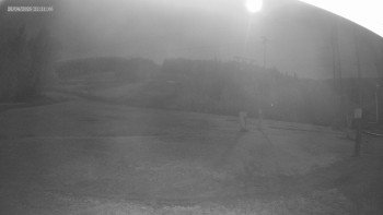 Skiareál Kouty nad Desnou