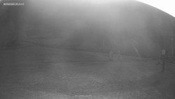 Sjezdovka K Snowparku