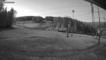 Skiareál Kouty nad Desnou