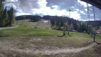 Skiareál Kouty nad Desnou