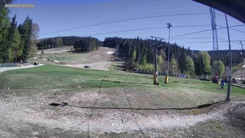 Skiareál Kouty nad Desnou