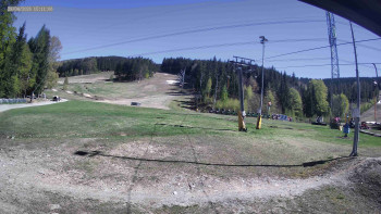 Skiareál Kouty nad Desnou