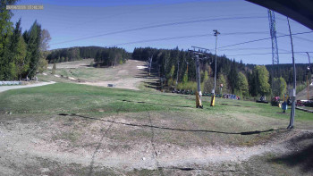 Skiareál Kouty nad Desnou