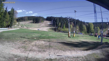 Skiareál Kouty nad Desnou