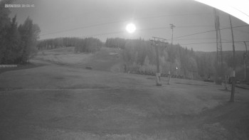 Skiareál Kouty nad Desnou