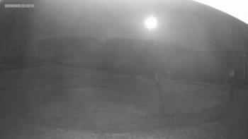 Skiareál Kouty nad Desnou