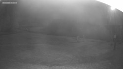 Sjezdovka K Snowparku