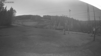 Skiareál Kouty nad Desnou