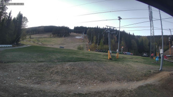 Skiareál Kouty nad Desnou