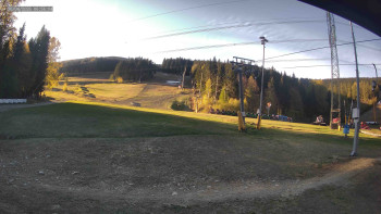 Skiareál Kouty nad Desnou