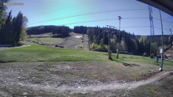 Skiareál Kouty nad Desnou