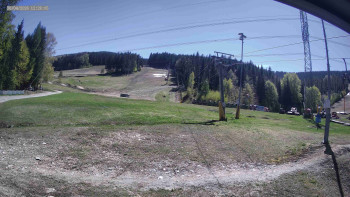 Skiareál Kouty nad Desnou